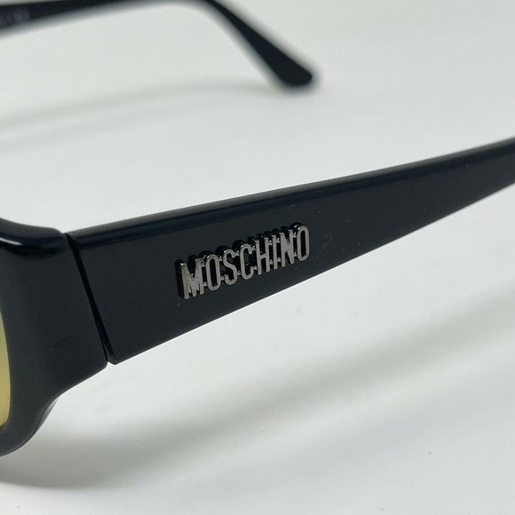 Vintage MOSCHINO M 3569-S  95/16 sunglasses  black 58 [] 15 130 main image 12